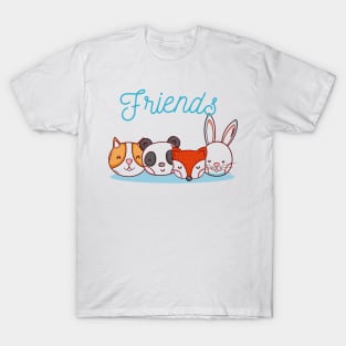 Friends T-Shirt